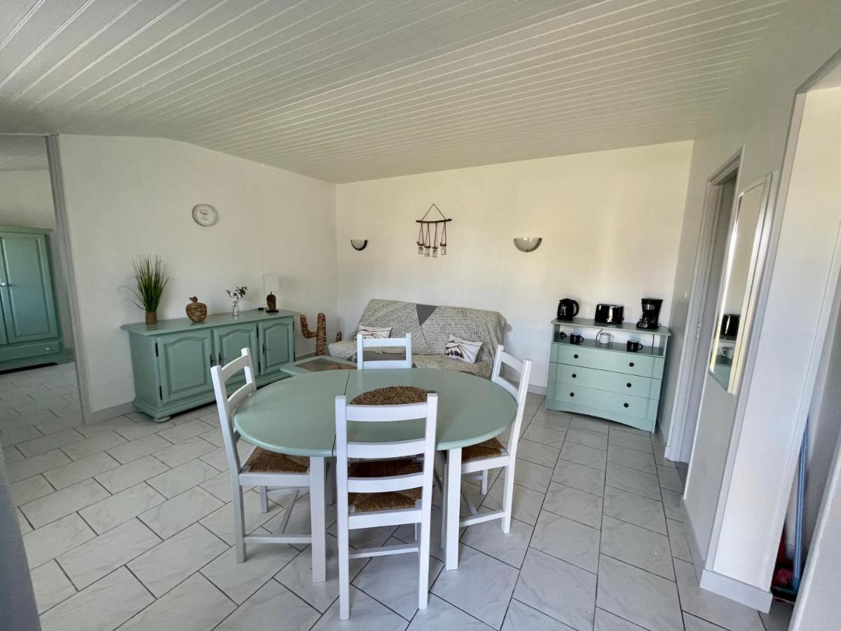Les Trois Cedres Hotel Saint-Ouen-d'Aunis Room photo